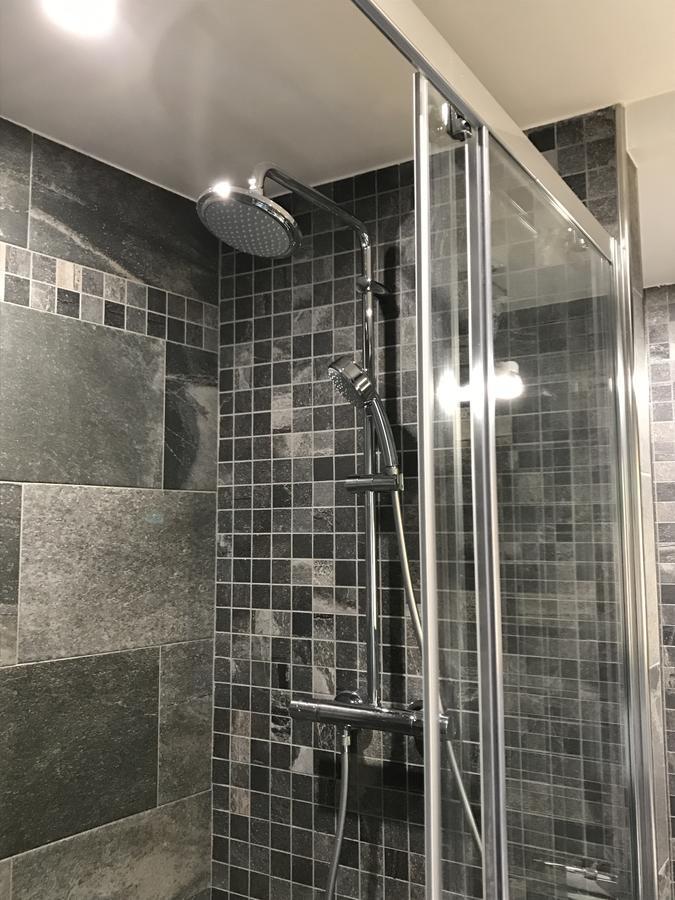 Hotel Le Cercle Cherbourg-en-Cotentin Eksteriør bilde