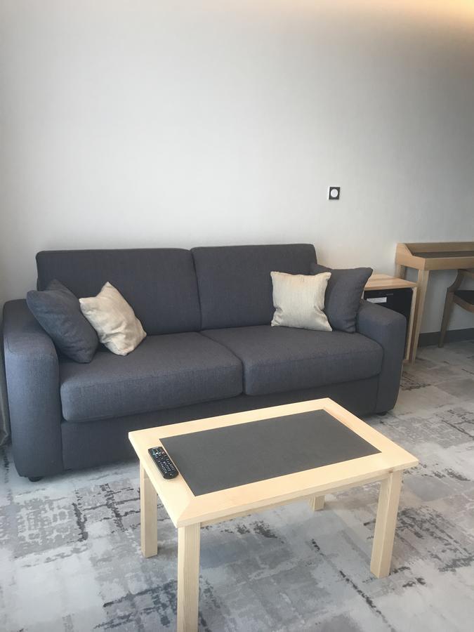 Hotel Le Cercle Cherbourg-en-Cotentin Eksteriør bilde
